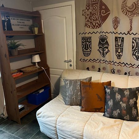 Appartement 3 Chambres Centre Vilvoorde Bruxelles Brusselsairport Expo Nato Anvers Wifi Free Parking Εξωτερικό φωτογραφία