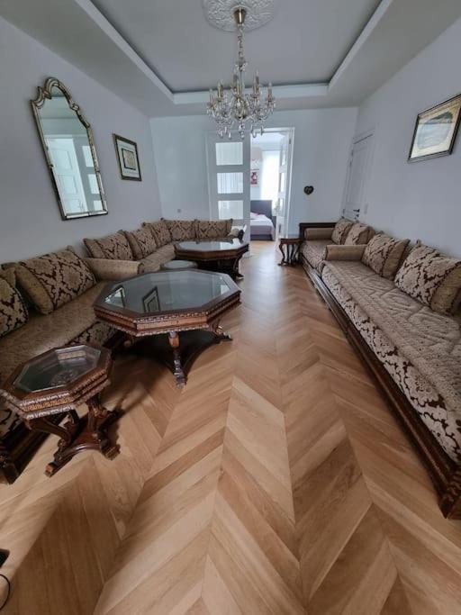 Appartement 3 Chambres Centre Vilvoorde Bruxelles Brusselsairport Expo Nato Anvers Wifi Free Parking Εξωτερικό φωτογραφία