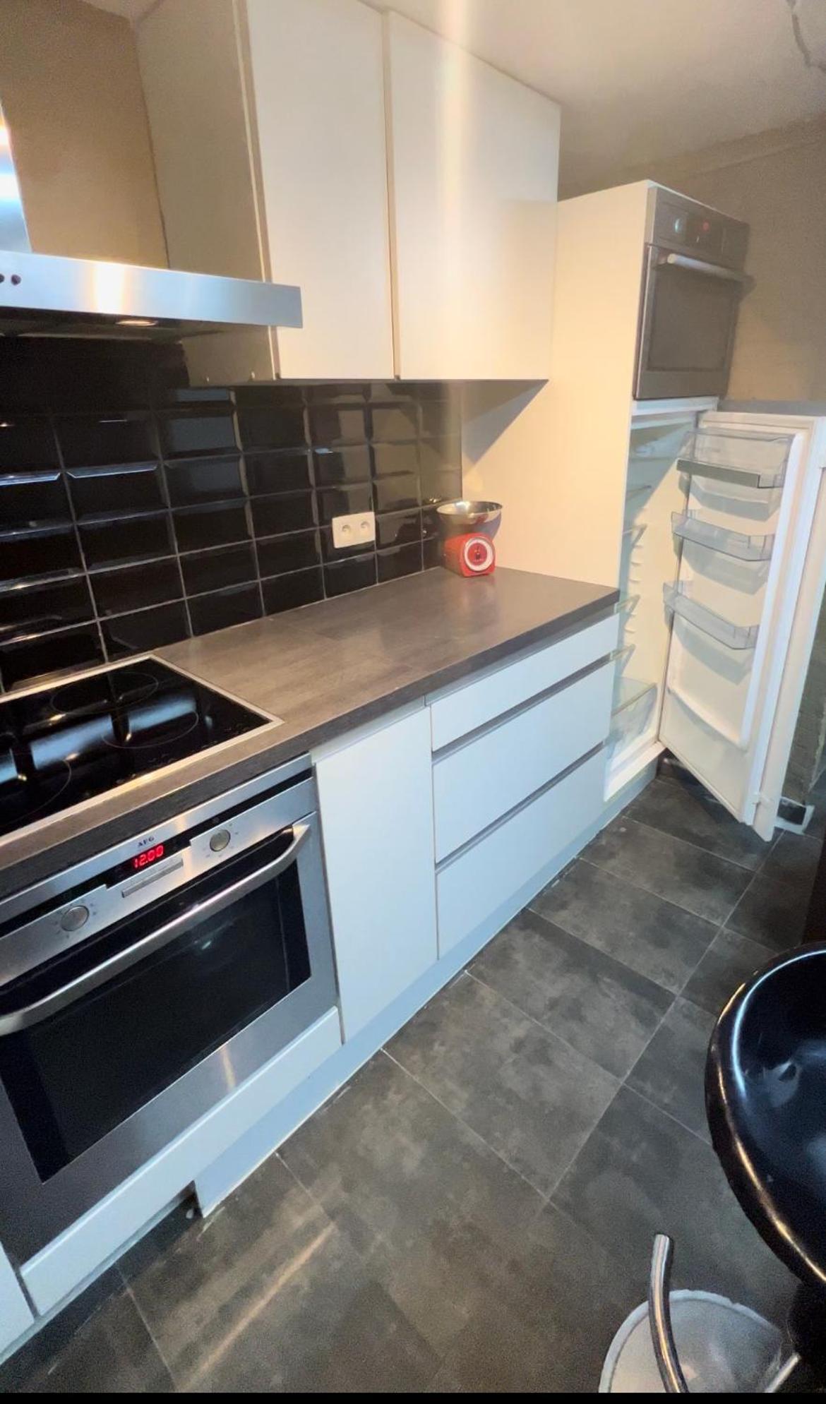 Appartement 3 Chambres Centre Vilvoorde Bruxelles Brusselsairport Expo Nato Anvers Wifi Free Parking Εξωτερικό φωτογραφία