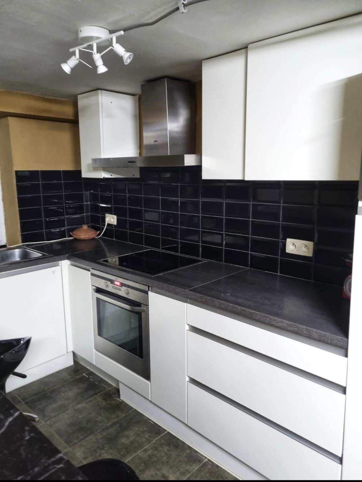 Appartement 3 Chambres Centre Vilvoorde Bruxelles Brusselsairport Expo Nato Anvers Wifi Free Parking Εξωτερικό φωτογραφία