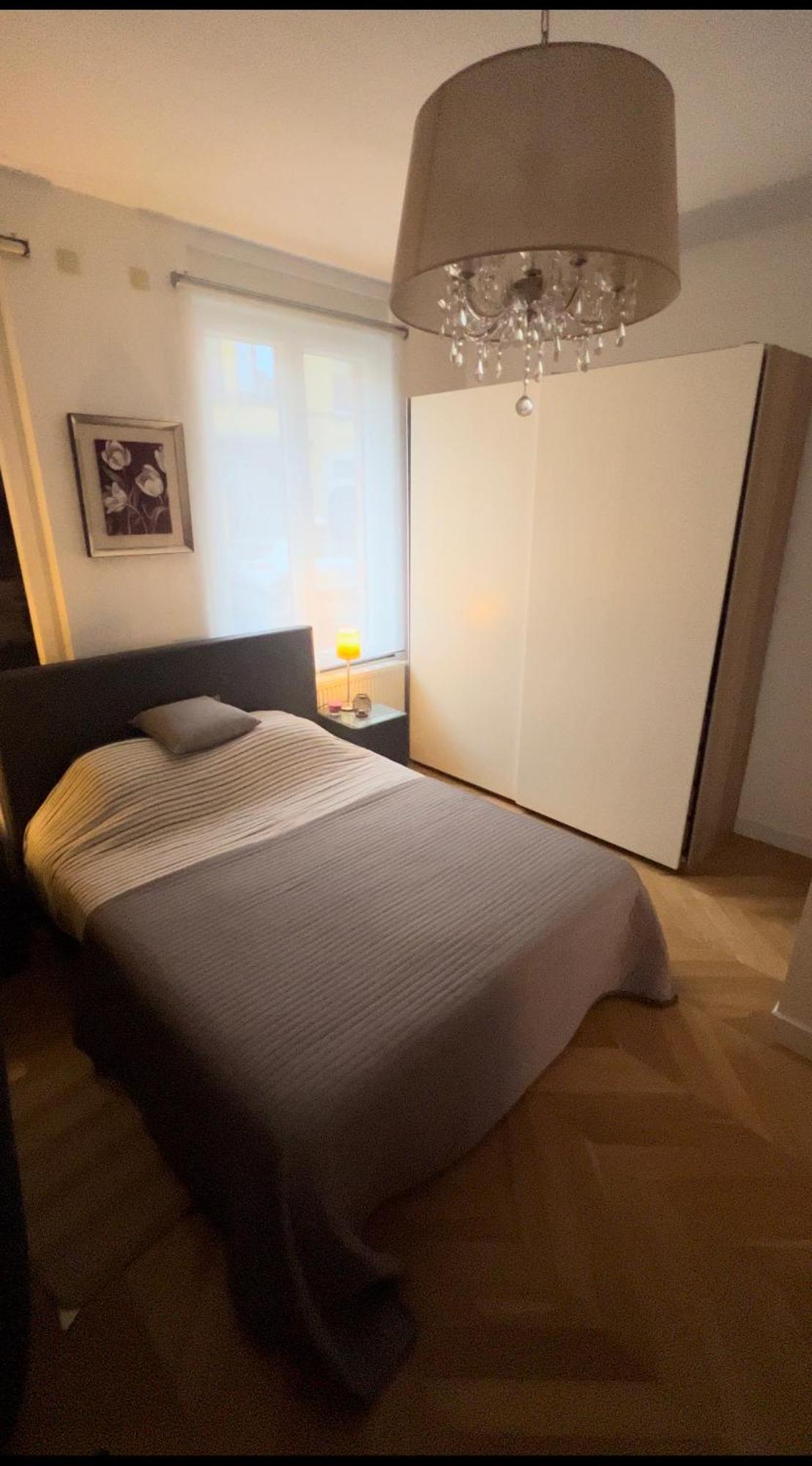 Appartement 3 Chambres Centre Vilvoorde Bruxelles Brusselsairport Expo Nato Anvers Wifi Free Parking Εξωτερικό φωτογραφία