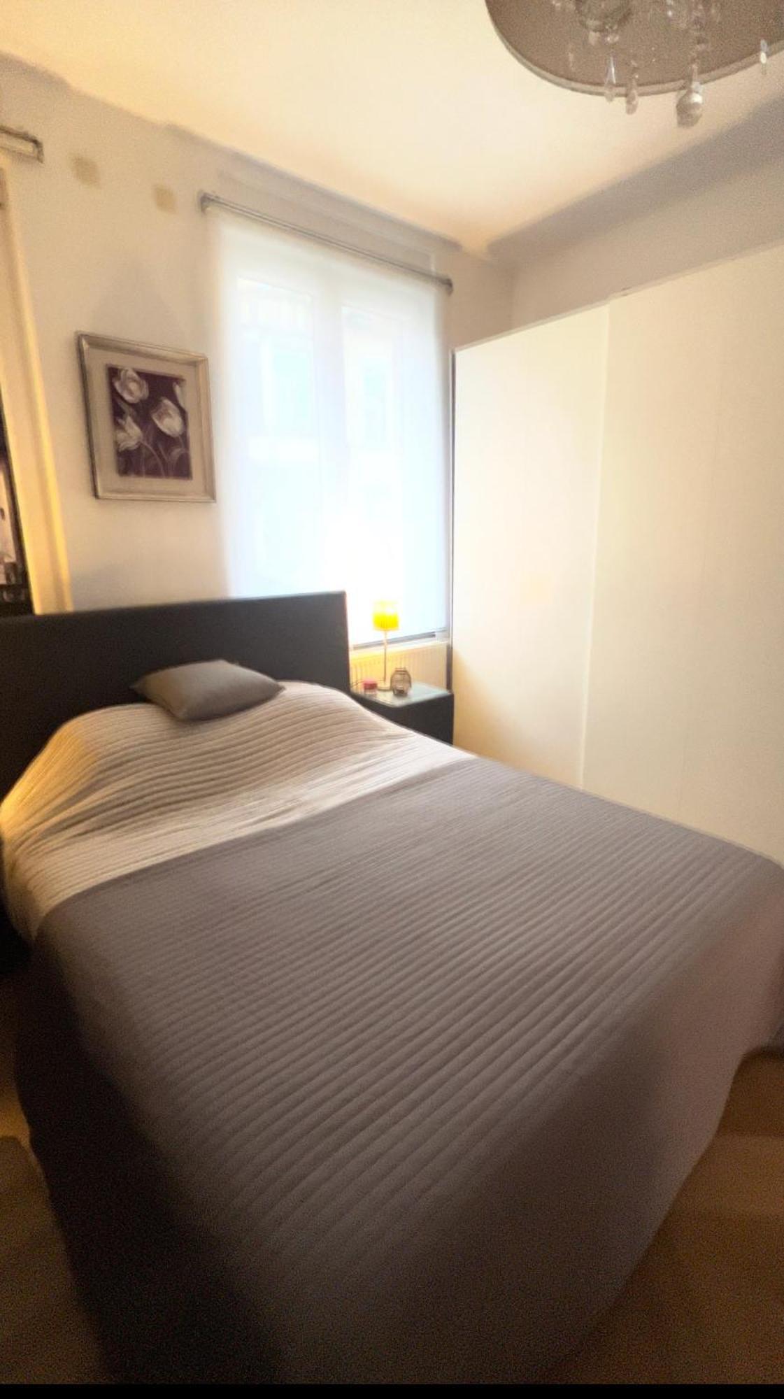 Appartement 3 Chambres Centre Vilvoorde Bruxelles Brusselsairport Expo Nato Anvers Wifi Free Parking Εξωτερικό φωτογραφία