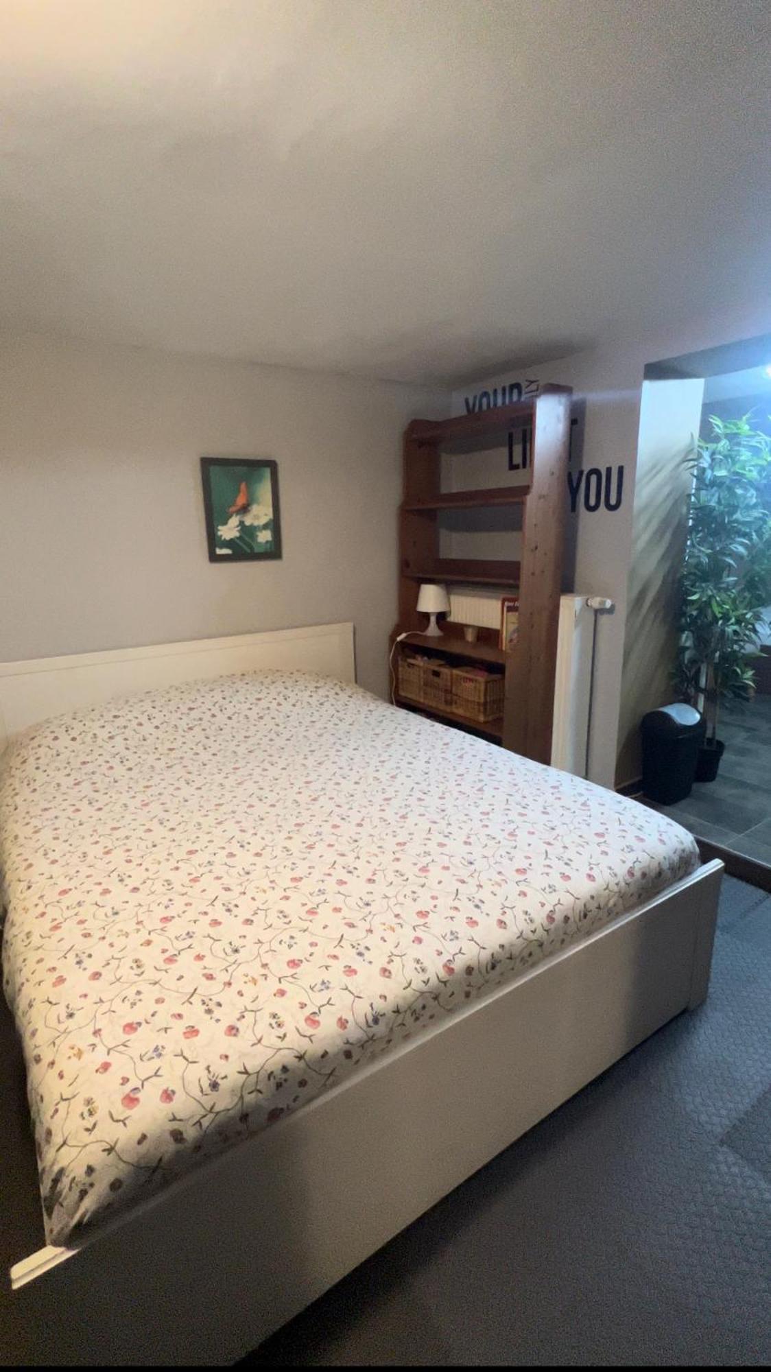 Appartement 3 Chambres Centre Vilvoorde Bruxelles Brusselsairport Expo Nato Anvers Wifi Free Parking Εξωτερικό φωτογραφία