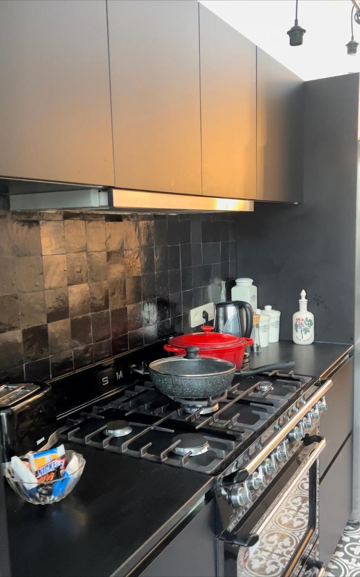 Appartement 3 Chambres Centre Vilvoorde Bruxelles Brusselsairport Expo Nato Anvers Wifi Free Parking Εξωτερικό φωτογραφία
