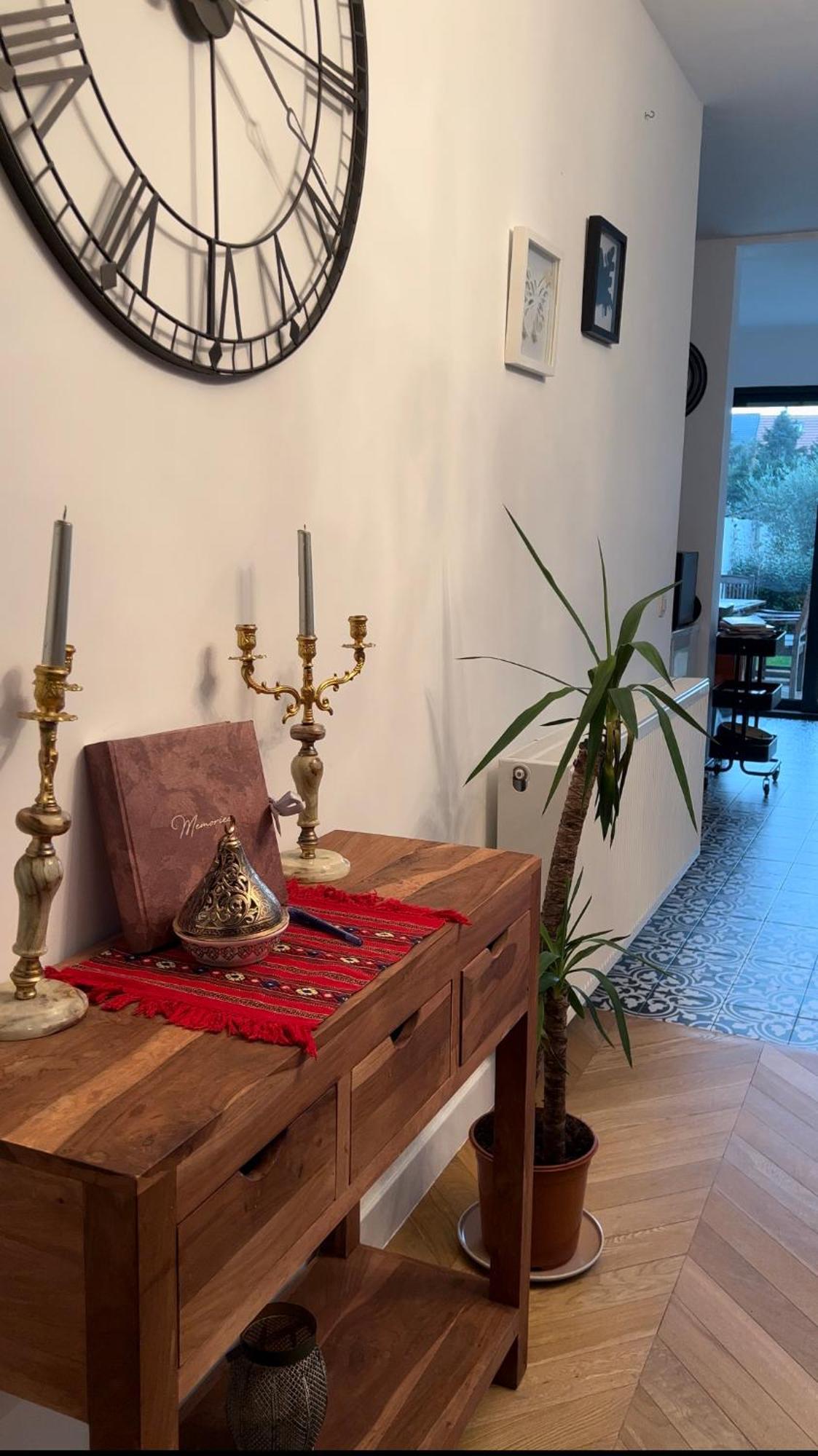 Appartement 3 Chambres Centre Vilvoorde Bruxelles Brusselsairport Expo Nato Anvers Wifi Free Parking Εξωτερικό φωτογραφία