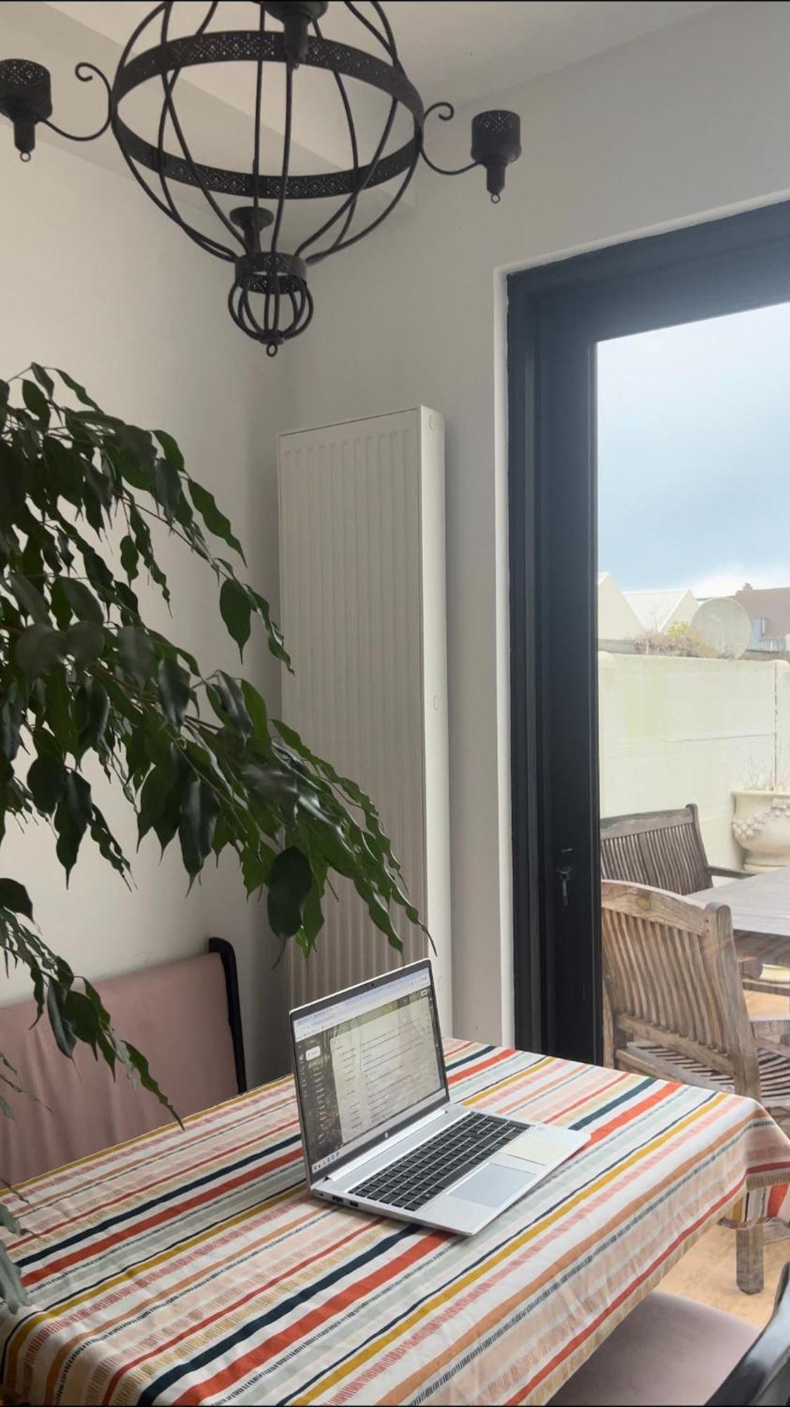 Appartement 3 Chambres Centre Vilvoorde Bruxelles Brusselsairport Expo Nato Anvers Wifi Free Parking Εξωτερικό φωτογραφία