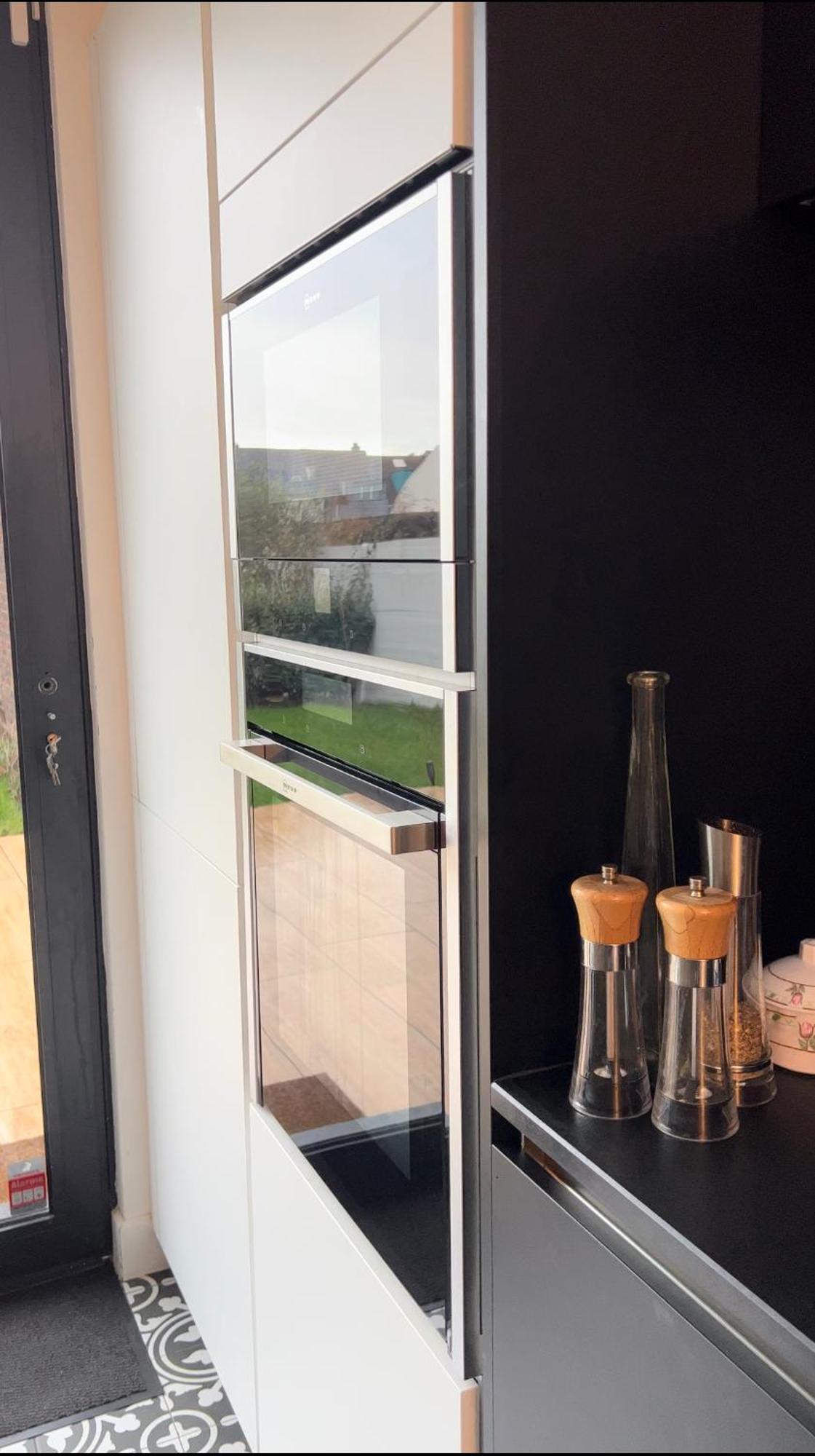 Appartement 3 Chambres Centre Vilvoorde Bruxelles Brusselsairport Expo Nato Anvers Wifi Free Parking Εξωτερικό φωτογραφία