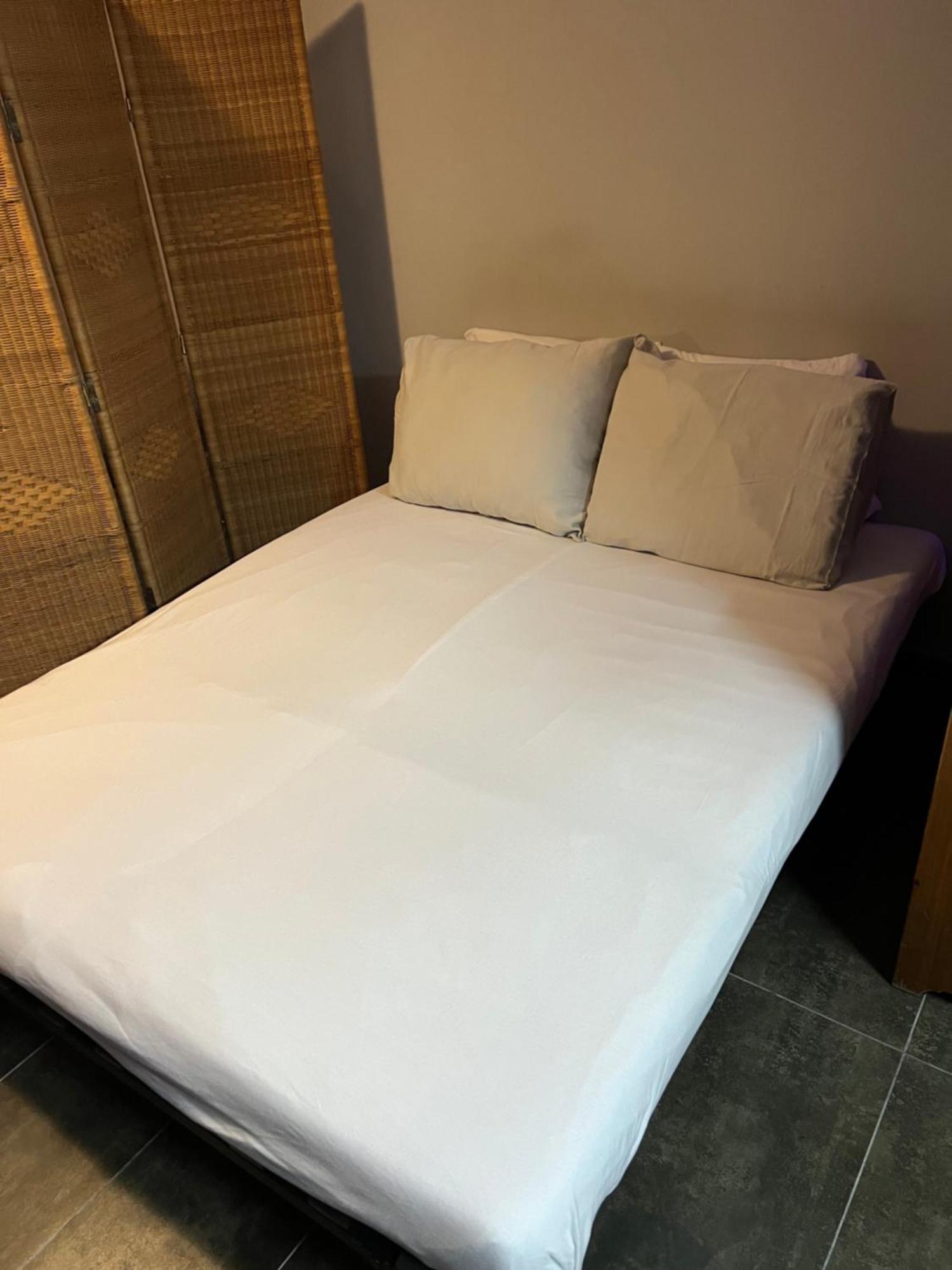 Appartement 3 Chambres Centre Vilvoorde Bruxelles Brusselsairport Expo Nato Anvers Wifi Free Parking Εξωτερικό φωτογραφία
