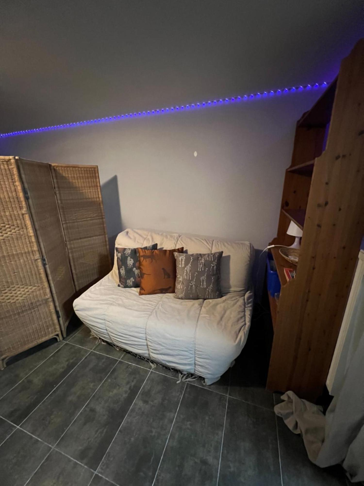 Appartement 3 Chambres Centre Vilvoorde Bruxelles Brusselsairport Expo Nato Anvers Wifi Free Parking Εξωτερικό φωτογραφία