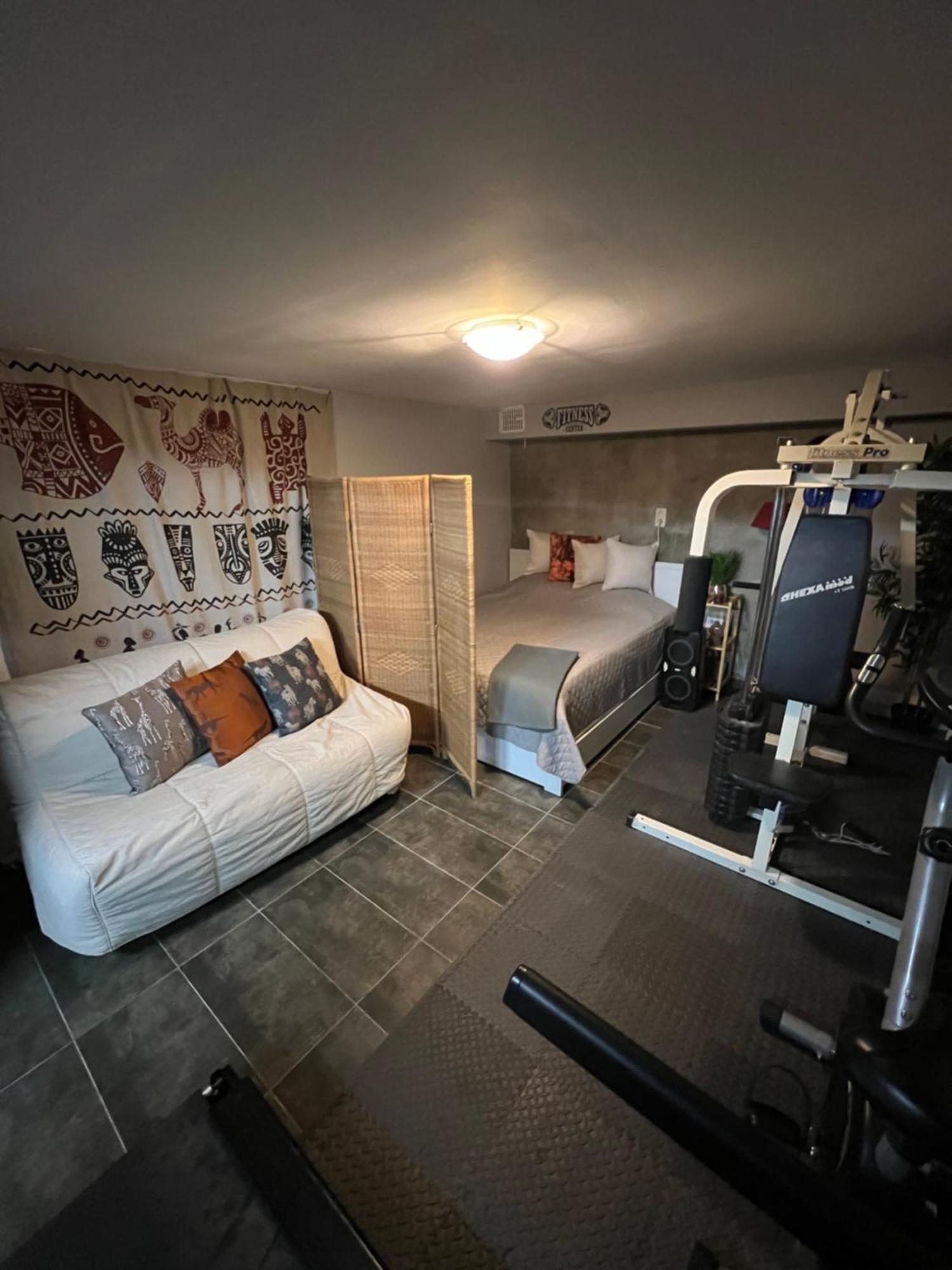 Appartement 3 Chambres Centre Vilvoorde Bruxelles Brusselsairport Expo Nato Anvers Wifi Free Parking Εξωτερικό φωτογραφία