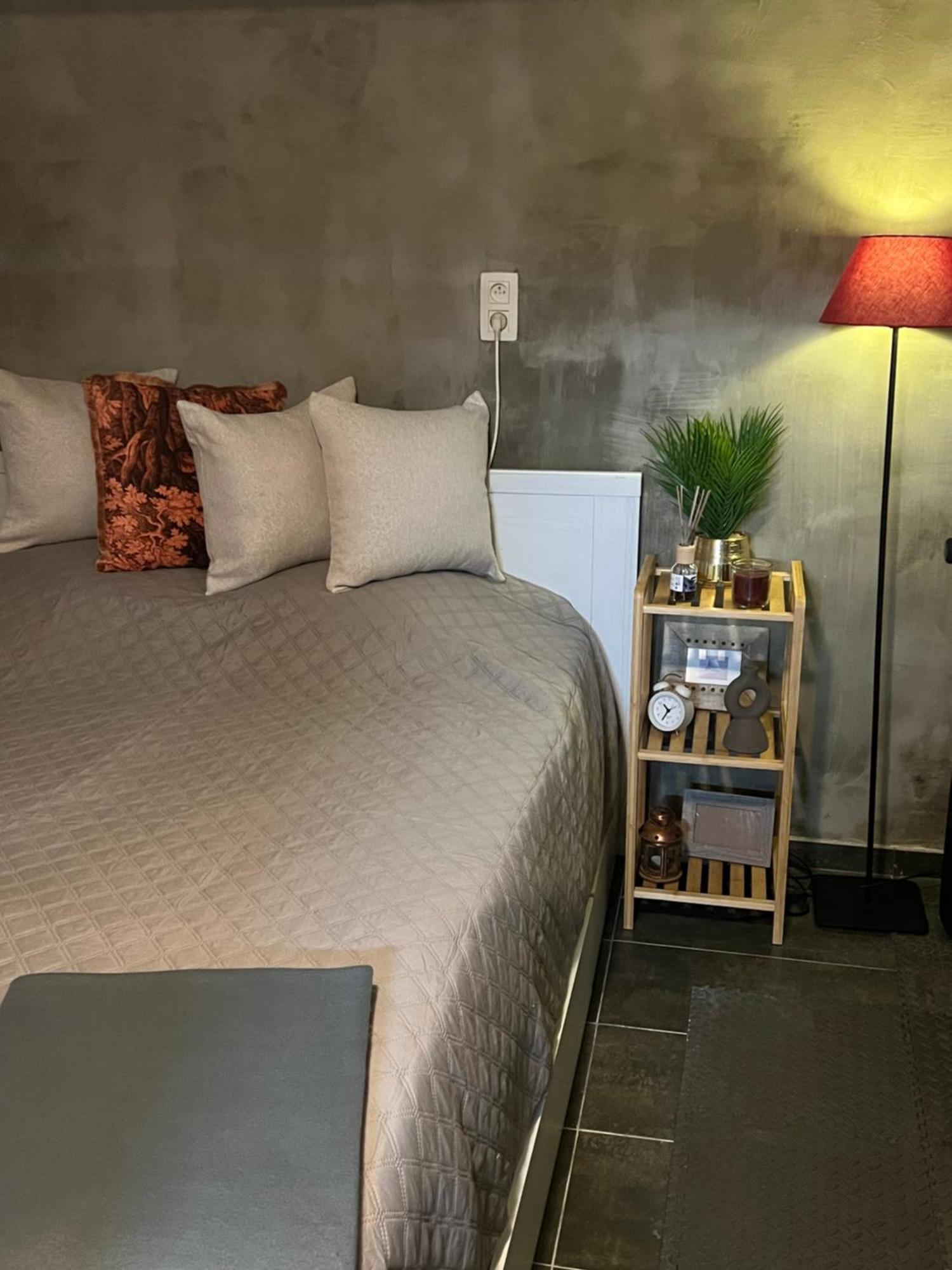 Appartement 3 Chambres Centre Vilvoorde Bruxelles Brusselsairport Expo Nato Anvers Wifi Free Parking Εξωτερικό φωτογραφία