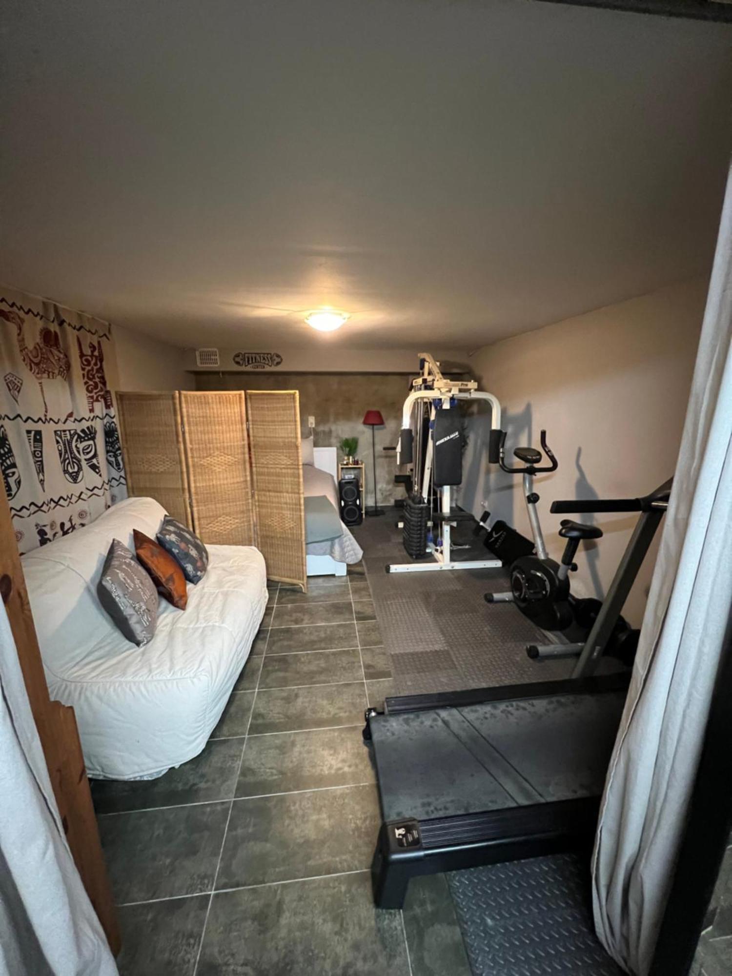 Appartement 3 Chambres Centre Vilvoorde Bruxelles Brusselsairport Expo Nato Anvers Wifi Free Parking Εξωτερικό φωτογραφία